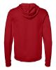 Picture of 3739 - Unisex Sponge Fleece Full-Zip Hoodie Sweatshirt