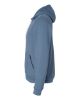 Picture of 3739 - Unisex Sponge Fleece Full-Zip Hoodie Sweatshirt
