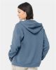 Picture of 3739 - Unisex Sponge Fleece Full-Zip Hoodie Sweatshirt