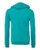 Picture of 3739 - Unisex Sponge Fleece Full-Zip Hoodie Sweatshirt