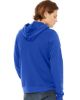 Picture of 3739 - Unisex Sponge Fleece Full-Zip Hoodie Sweatshirt
