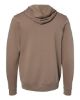 Picture of 3739 - Unisex Sponge Fleece Full-Zip Hoodie Sweatshirt