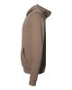 Picture of 3739 - Unisex Sponge Fleece Full-Zip Hoodie Sweatshirt
