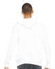 Picture of 3739 - Unisex Sponge Fleece Full-Zip Hoodie Sweatshirt