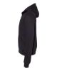 Picture of 3739Y - Youth Sponge Fleece Full-Zip Hoodie Sweatshirt