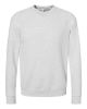 Picture of 3901 - Unisex Sponge Fleece Raglan Crewneck Sweatshirt