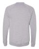 Picture of 3901 - Unisex Sponge Fleece Raglan Crewneck Sweatshirt