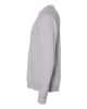 Picture of 3901 - Unisex Sponge Fleece Raglan Crewneck Sweatshirt