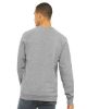 Picture of 3901 - Unisex Sponge Fleece Raglan Crewneck Sweatshirt