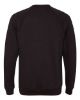 Picture of 3901 - Unisex Sponge Fleece Raglan Crewneck Sweatshirt