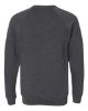 Picture of 3901 - Unisex Sponge Fleece Raglan Crewneck Sweatshirt