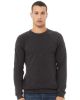 Picture of 3901 - Unisex Sponge Fleece Raglan Crewneck Sweatshirt