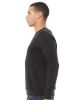 Picture of 3901 - Unisex Sponge Fleece Raglan Crewneck Sweatshirt