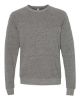 Picture of 3901 - Unisex Sponge Fleece Raglan Crewneck Sweatshirt