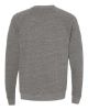 Picture of 3901 - Unisex Sponge Fleece Raglan Crewneck Sweatshirt