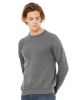 Picture of 3901 - Unisex Sponge Fleece Raglan Crewneck Sweatshirt