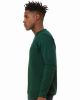 Picture of 3901 - Unisex Sponge Fleece Raglan Crewneck Sweatshirt