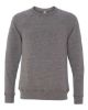 Picture of 3901 - Unisex Sponge Fleece Raglan Crewneck Sweatshirt