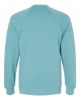 Picture of 3901 - Unisex Sponge Fleece Raglan Crewneck Sweatshirt
