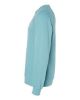 Picture of 3901 - Unisex Sponge Fleece Raglan Crewneck Sweatshirt