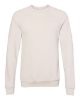 Picture of 3901 - Unisex Sponge Fleece Raglan Crewneck Sweatshirt