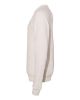 Picture of 3901 - Unisex Sponge Fleece Raglan Crewneck Sweatshirt