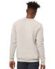 Picture of 3901 - Unisex Sponge Fleece Raglan Crewneck Sweatshirt