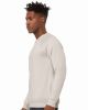 Picture of 3901 - Unisex Sponge Fleece Raglan Crewneck Sweatshirt
