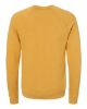Picture of 3901 - Unisex Sponge Fleece Raglan Crewneck Sweatshirt
