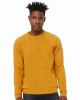Picture of 3901 - Unisex Sponge Fleece Raglan Crewneck Sweatshirt