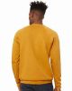 Picture of 3901 - Unisex Sponge Fleece Raglan Crewneck Sweatshirt