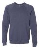 Picture of 3901 - Unisex Sponge Fleece Raglan Crewneck Sweatshirt