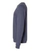 Picture of 3901 - Unisex Sponge Fleece Raglan Crewneck Sweatshirt