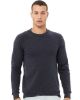Picture of 3901 - Unisex Sponge Fleece Raglan Crewneck Sweatshirt