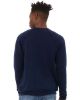 Picture of 3901 - Unisex Sponge Fleece Raglan Crewneck Sweatshirt