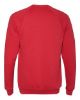 Picture of 3901 - Unisex Sponge Fleece Raglan Crewneck Sweatshirt