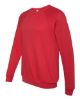 Picture of 3901 - Unisex Sponge Fleece Raglan Crewneck Sweatshirt