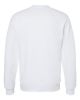 Picture of 3901 - Unisex Sponge Fleece Raglan Crewneck Sweatshirt