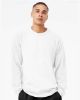 Picture of 3901 - Unisex Sponge Fleece Raglan Crewneck Sweatshirt