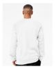 Picture of 3901 - Unisex Sponge Fleece Raglan Crewneck Sweatshirt