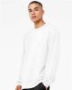 Picture of 3901 - Unisex Sponge Fleece Raglan Crewneck Sweatshirt