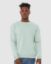 Picture of 3945 - Unisex Sponge Fleece Drop Shoulder Crewneck Sweatshirt