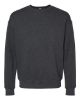 Picture of 3945 - Unisex Sponge Fleece Drop Shoulder Crewneck Sweatshirt