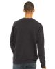 Picture of 3945 - Unisex Sponge Fleece Drop Shoulder Crewneck Sweatshirt