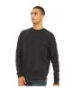 Picture of 3945 - Unisex Sponge Fleece Drop Shoulder Crewneck Sweatshirt