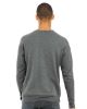 Picture of 3945 - Unisex Sponge Fleece Drop Shoulder Crewneck Sweatshirt