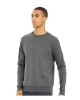 Picture of 3945 - Unisex Sponge Fleece Drop Shoulder Crewneck Sweatshirt