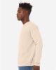 Picture of 3945 - Unisex Sponge Fleece Drop Shoulder Crewneck Sweatshirt