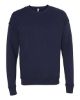 Picture of 3945 - Unisex Sponge Fleece Drop Shoulder Crewneck Sweatshirt