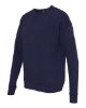 Picture of 3945 - Unisex Sponge Fleece Drop Shoulder Crewneck Sweatshirt